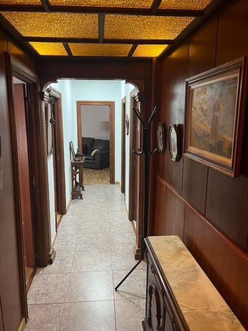 巴利亚多利德Piso 5 Min A Pie Del Centro Parking Gratis公寓 外观 照片