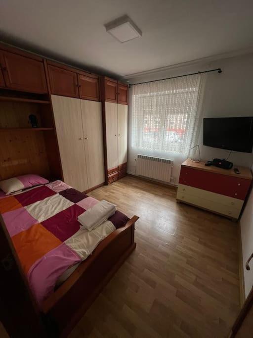 巴利亚多利德Piso 5 Min A Pie Del Centro Parking Gratis公寓 外观 照片